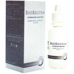 Bioreuten Gocce 15ml  - 1