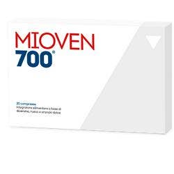 Mioven 700 20 Compresse-2