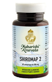 Shiromap 2 60 Compresse  - 1