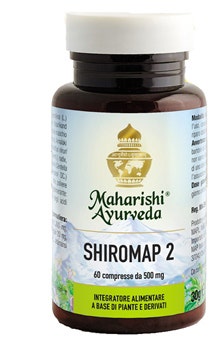 Shiromap 2 60 Compresse  - 1