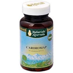 Cardiomap 60 Compresse  - 1
