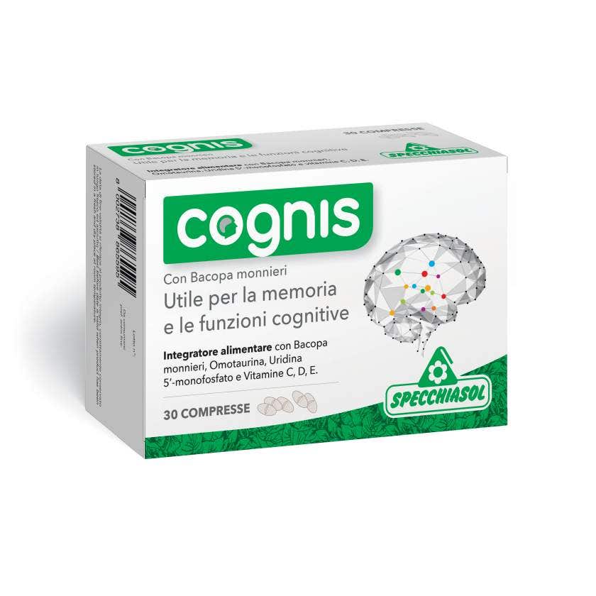 Cognis 30 Compresse-3