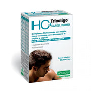 HC+ Tricologico Uomo 40 Compresse-3