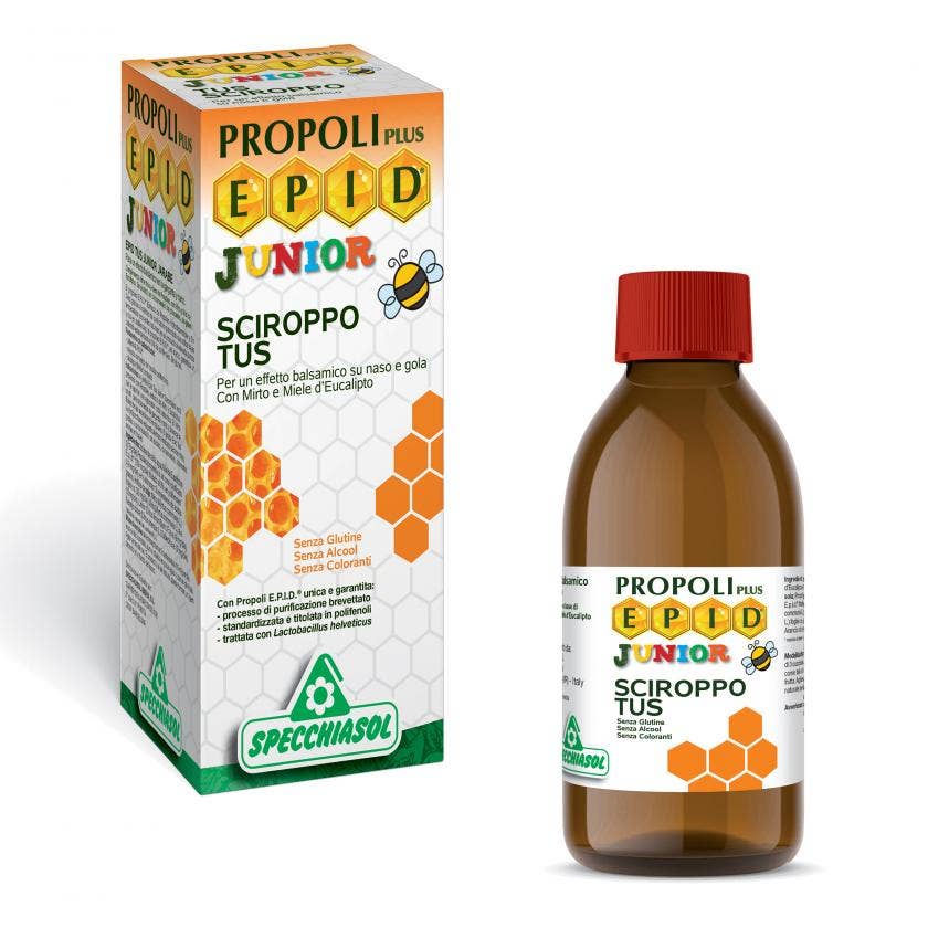 Propoli Plus Epid Tus Sciroppo 100ml-3
