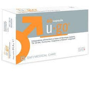 U-Go 60 Capsule  - 1
