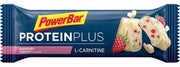 Powerbar Proteinplus L-Carnitine Barretta Raspberry/Yogurt  35g-2