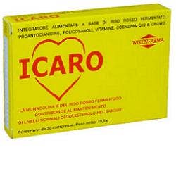 Icaro 30 Compresse  - 1