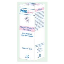 Primofluor Gocce 15ml  - 2