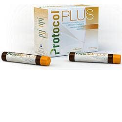 Protocol Plus 21 flaconi 25ml-2
