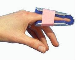 Farmasplint A Campana Misura P 1 Pezzo  - 1