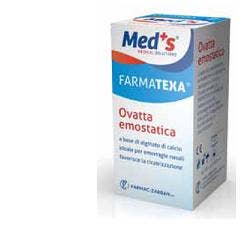 Med's Ovatta Emostatica 1 Tubo  - 1