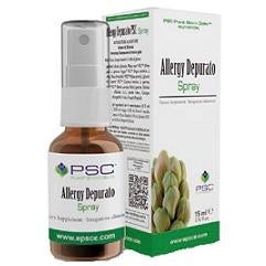 PSC Allergy Depurato Spray 15ml  - 2