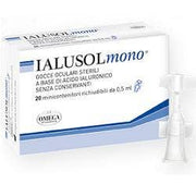 Ialusol Mono Gocce Oculari 20 fiale-2