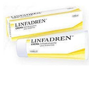 Linfadren Crema 100ml-2