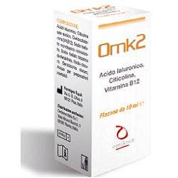 Omk2 Gocce Oculari 10ml  - 2