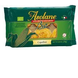 Le Asolane Bio Capellini 250g  - 1