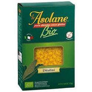 Le Asolane Bio Ditalini 250g  - 1