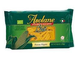 Le Asolane Bio Penne Rigate 250g  - 1