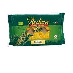 Le Asolane Bio Tagliatelle 250g  - 1