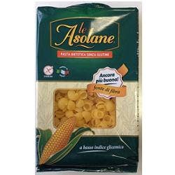 Le Asolane Fonte Di Fibra Pipe 250g  - 1