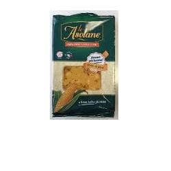 Le Asolane Fonte Di Fibra Gnocchi 250g  - 1