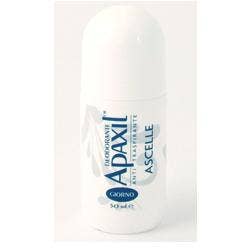 Apaxil Deodorante Antitraspirante Ascelle Per Il Giorno 50ml  - 1