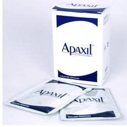 Apaxil  Salviette Antitraspiranti 10 Bustine  - 1