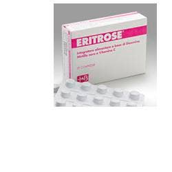 Eritrose 30 Compresse 500mg  - 2