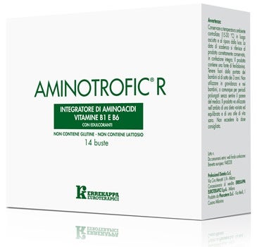Aminotrofic R 14 Bustine  - 1