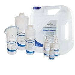 MICRODACYN GEL WOUND CARE 120G-1