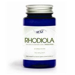 RHODIOLA 30CPS RUSH-1