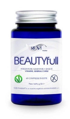 BEAUTYFULL 60CPR RUSH-1