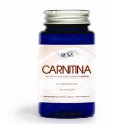 CARNITINA 30CPR RUSH-1