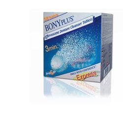 Bonyplus Express 56 Compresse  - 1