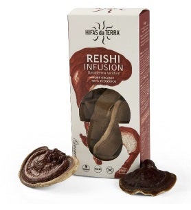 Reishi Tisane 30g   - 1