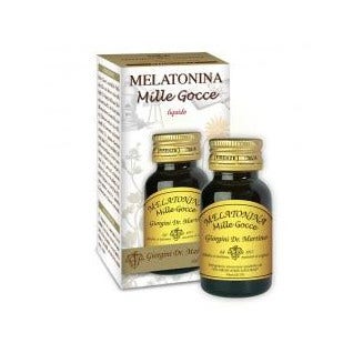 Melatonina Mille Gocce 30ml  - 2