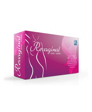 Revaginal Ovuli 10 Pezzi  - 1