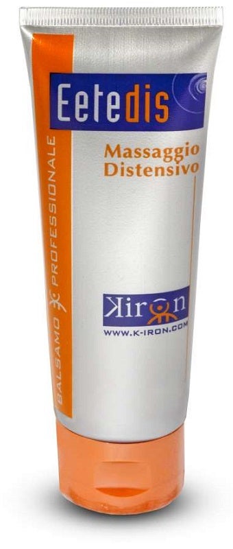 KIRON EETEDIS BALS MASSAG 100M  - 1