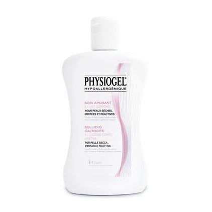 Physiogel A.I. Lozione Corpo Lenitiva 200ml  - 2