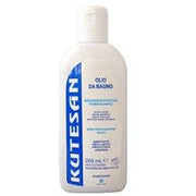Kutesan Olio Bagno 200ml  - 1
