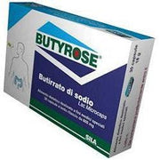 Butyrose 30 Capsule  - 1