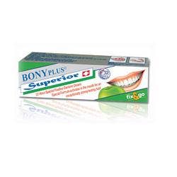 Bonyplus Crema Adesiva Per Protesi Dentaria 40g  - 1