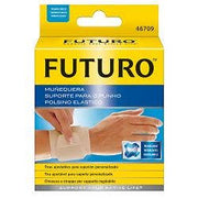 Futuro Polsino Elastico Universale Beige  - 1