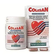 Colesan 60 Capsule-2