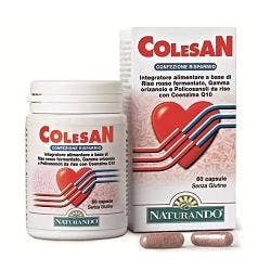 Colesan 60 Capsule-2