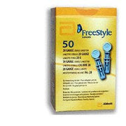 FreeStyle 50 Lancette  - 1