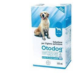 Otodog 125ml  - 1
