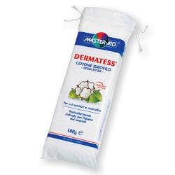 MasterAid Cotone Idrofilo 100g  - 1