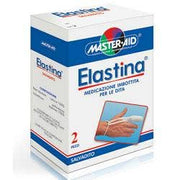 Master Aid Elastina Salvadito 2 Pezzi  - 1