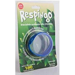 Respingo Bracciale Citronella  - 1